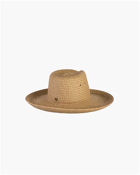 jav hat|Camp Jav Fedora Hat 